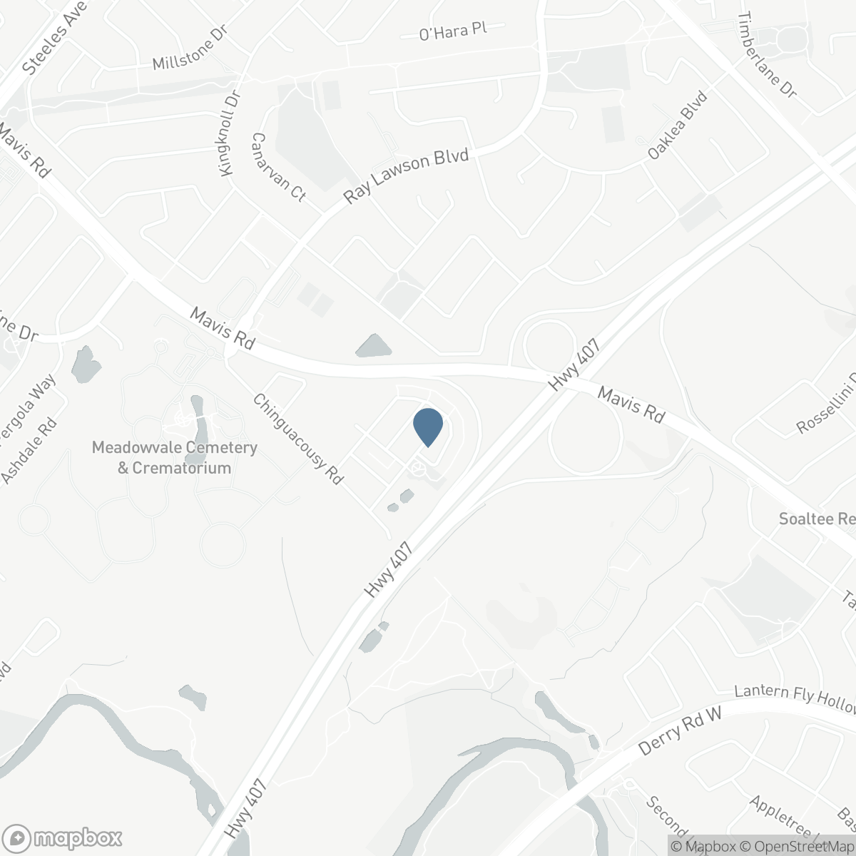 111 CEDAR LAKE CRESCENT, Brampton, Ontario L6Y 0R1